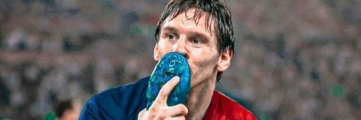 Saint 💙❤️ banner