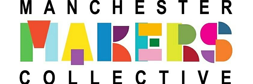 McrMakersCollective banner