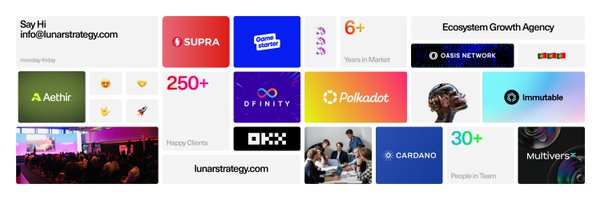 LunarStrategy Profile Banner