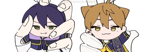 mokomokoparty Profile Banner
