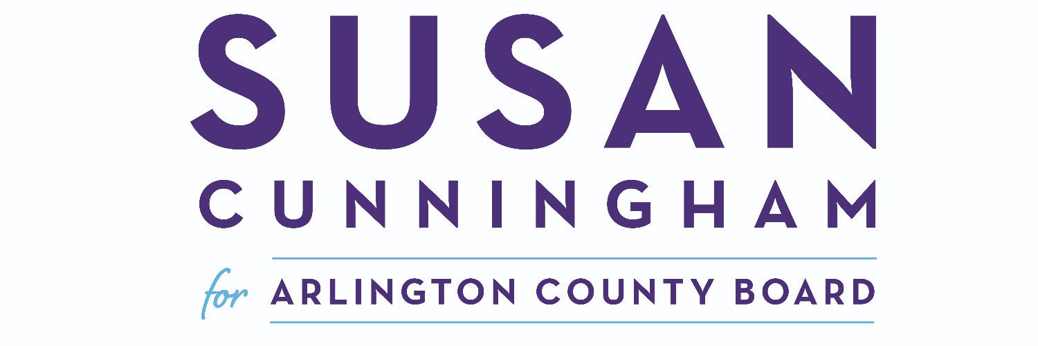 Susan Cunningham's banner