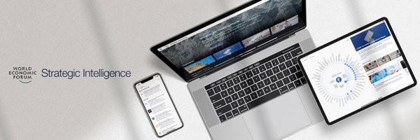 WEF_Intel Profile Banner