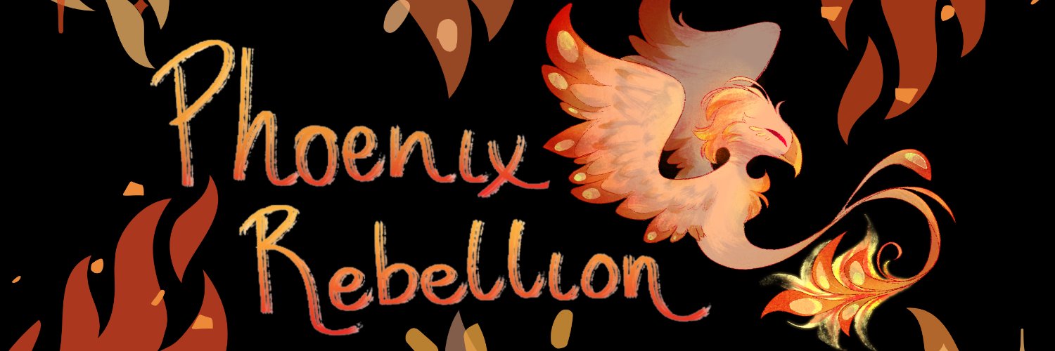 Phoenix Rebellion banner