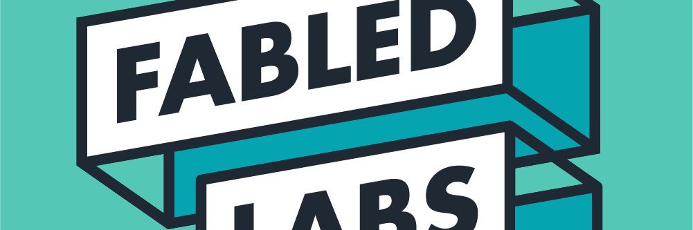 FabledLabs's profile banner image