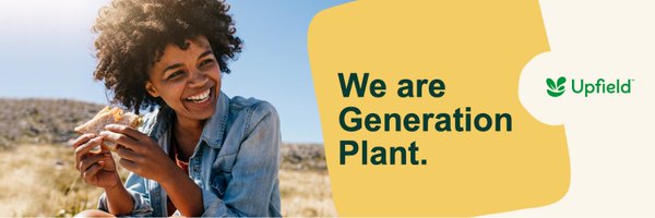 Upfield_es Profile Banner