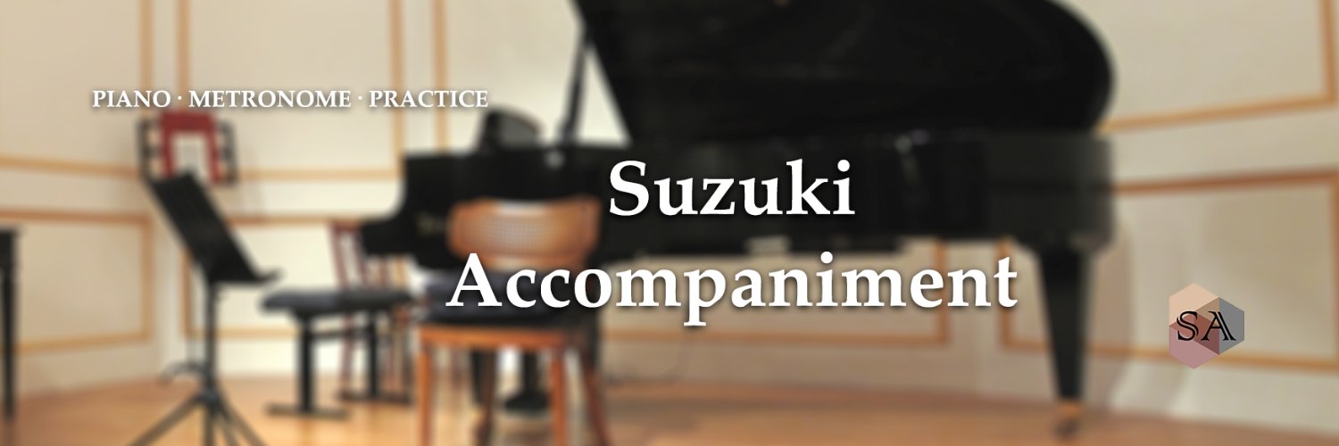 SuzukiAccomp's profile banner image