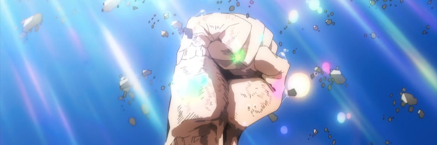GreatestHero_'s profile banner image