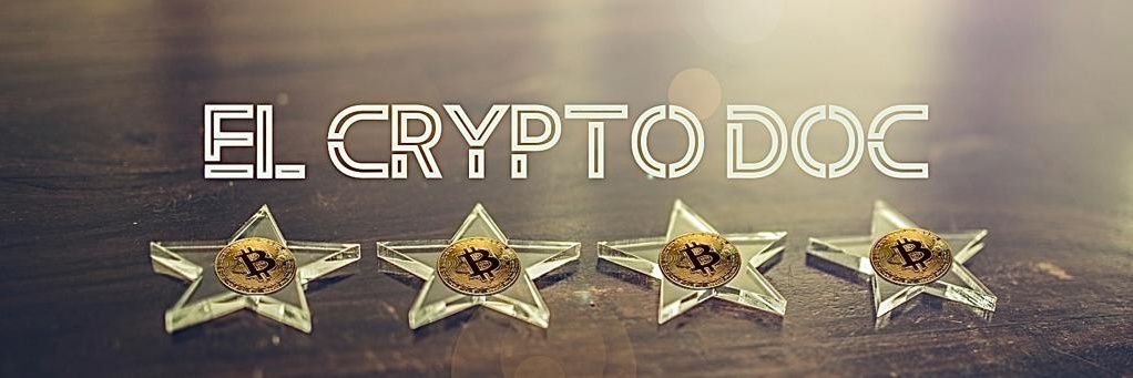 CryptoDoc's banner