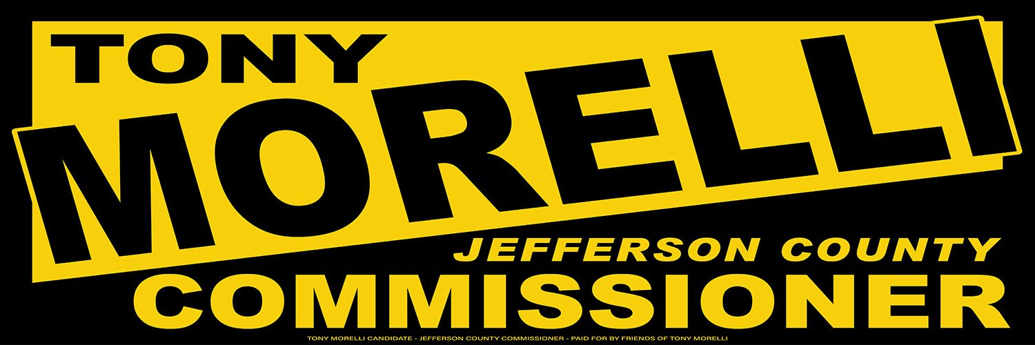 VoteMorelli's profile banner image