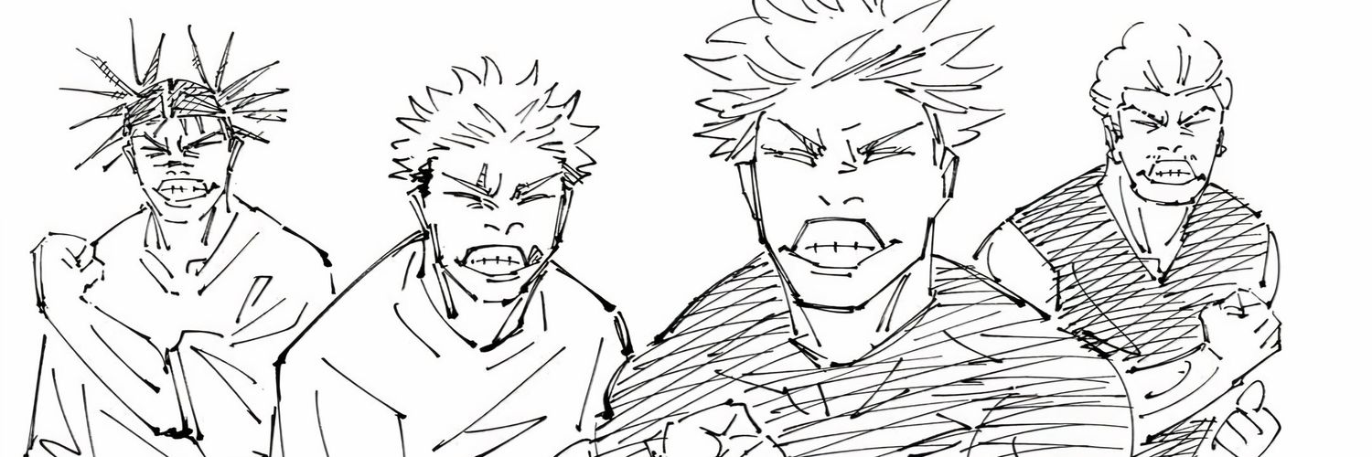 ENIWEAR I MAY ROAM banner