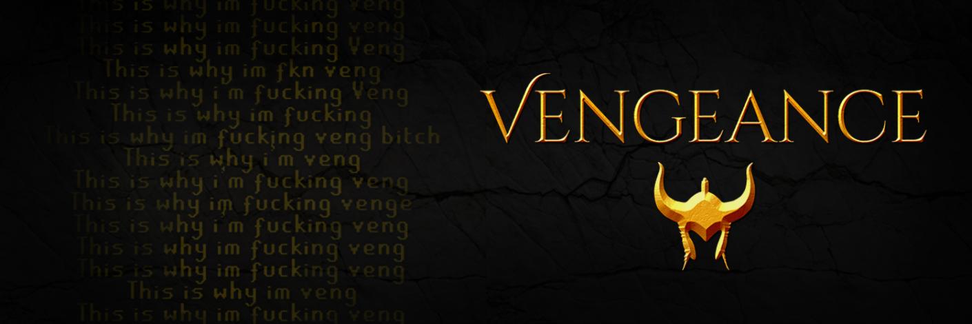 I syckness I banner