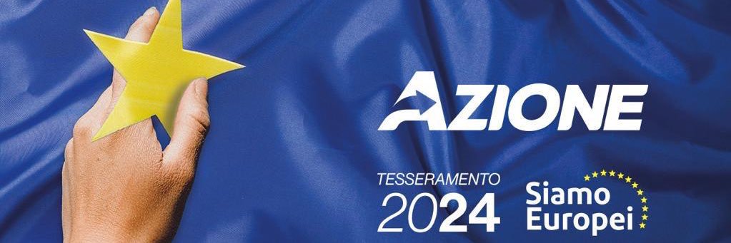 Pescara in Azione banner