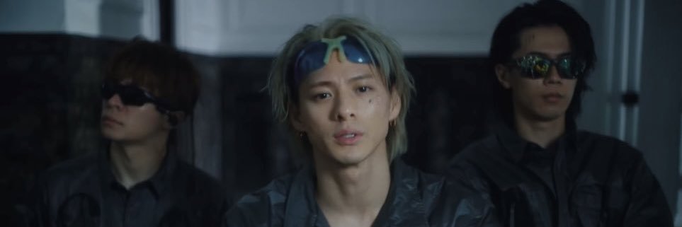 BasukeKana's profile banner image