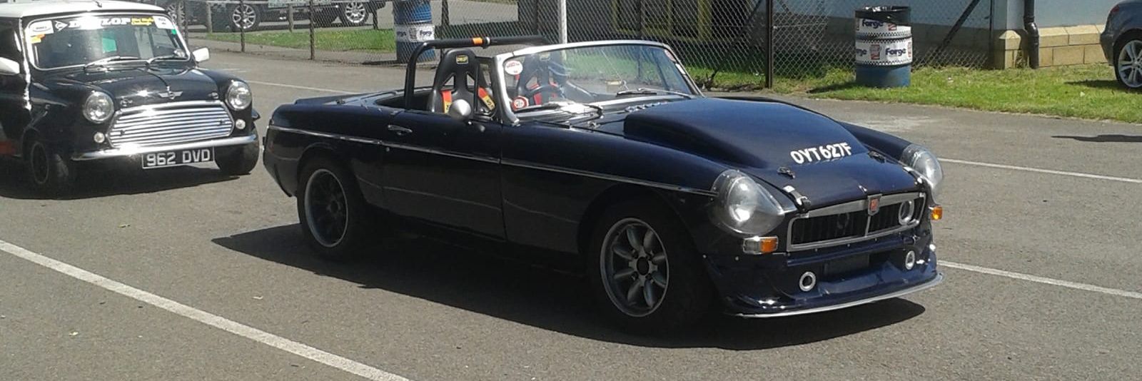 mgb40v8's profile banner image