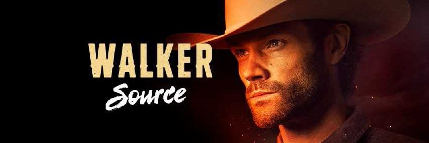 Walker Source ⭐ Profile Banner