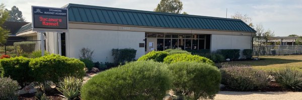 SycamoreMagnet Profile Banner