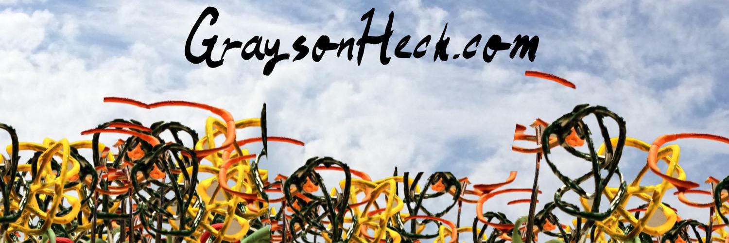 Grayson_Heck's profile banner image