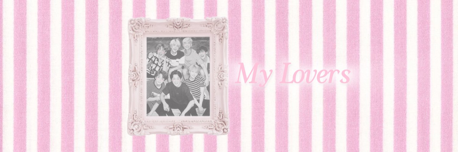 🌸 ⋆⁷ banner