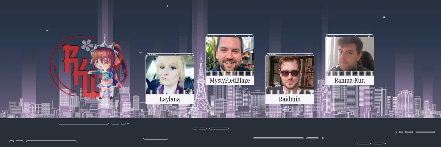 RanmaKunsWorld banner