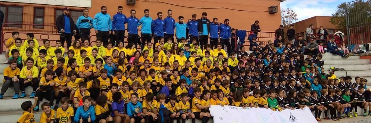 CDE ALARÓ DEPORTIVA banner