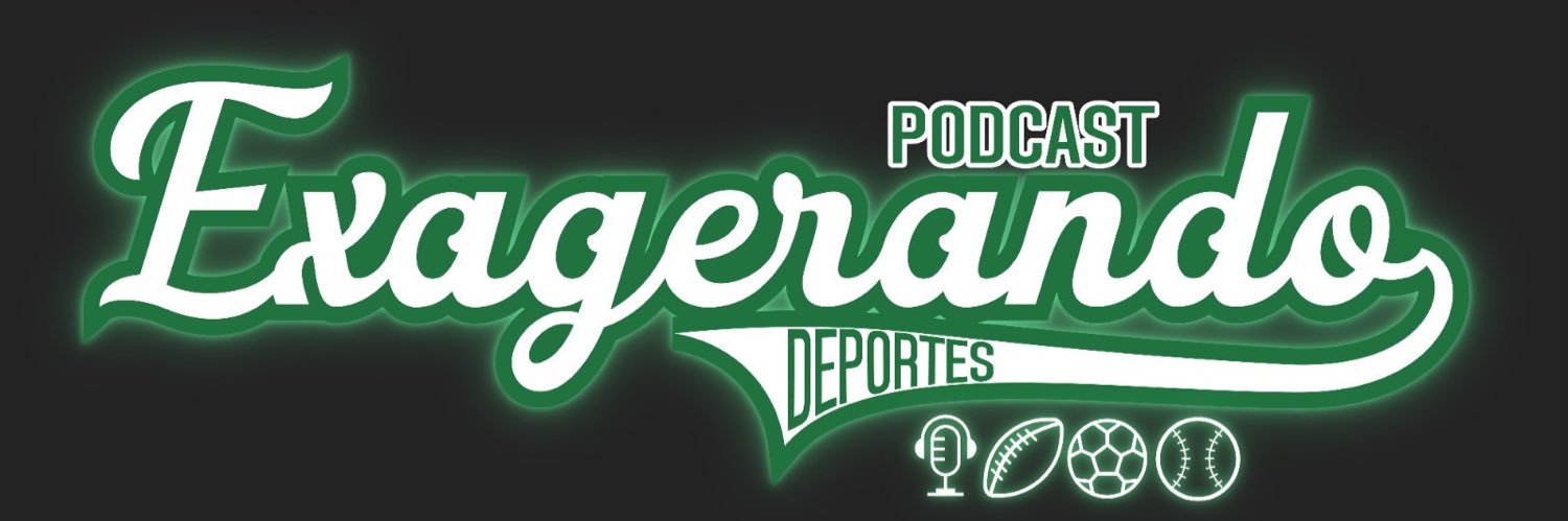 JM Exagerado🏈⚽️⚾️ banner