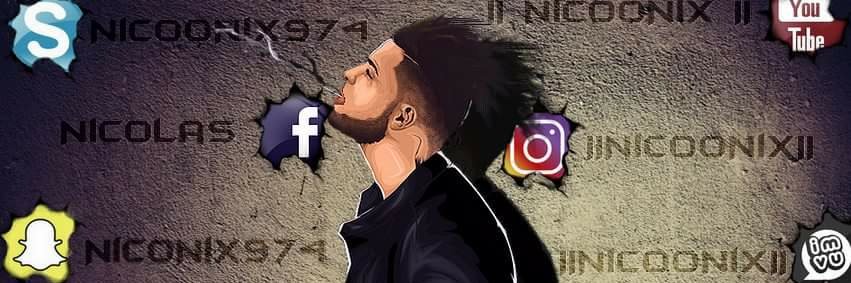 NicoONiix's profile banner image
