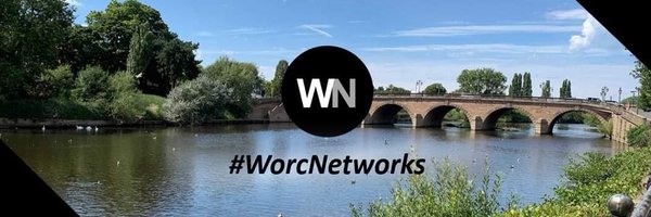 WorcNetworks Profile Banner