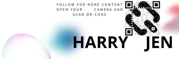 Harry_Jen1 Profile Banner
