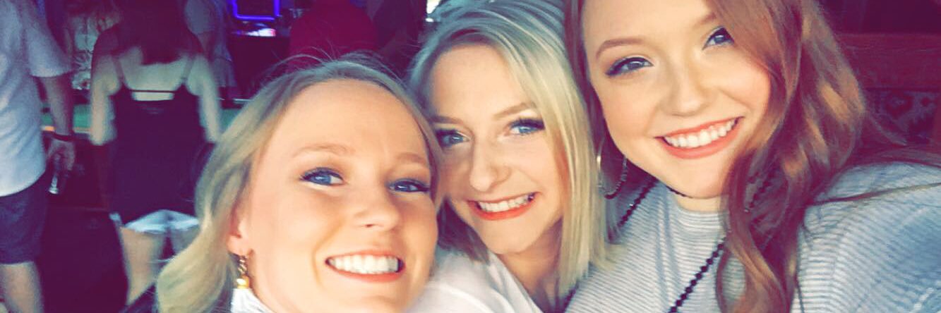 haleysmith8051's profile banner image