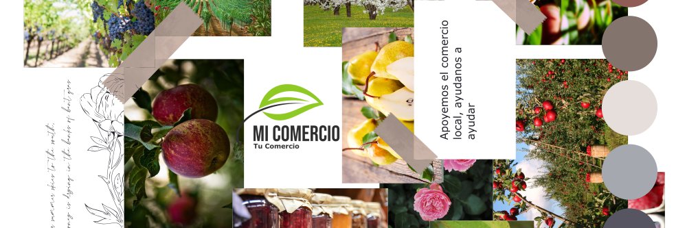 Mi comercio San Salvador el Verde banner