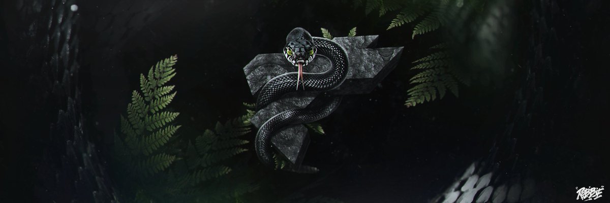 The Snake Pit banner