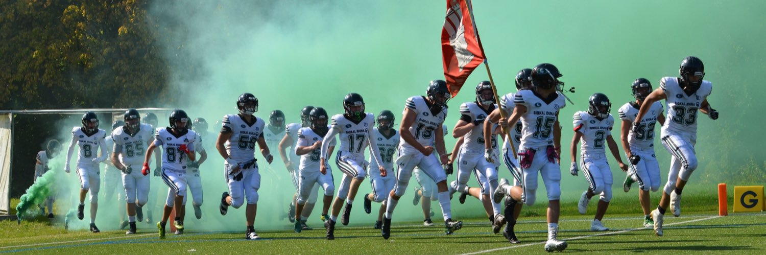 Fabian Rogosch banner