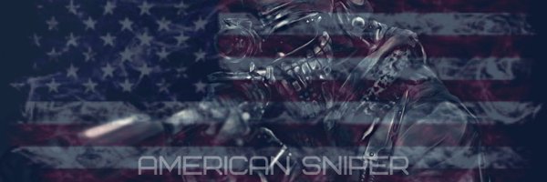 American_Sniper Profile Banner