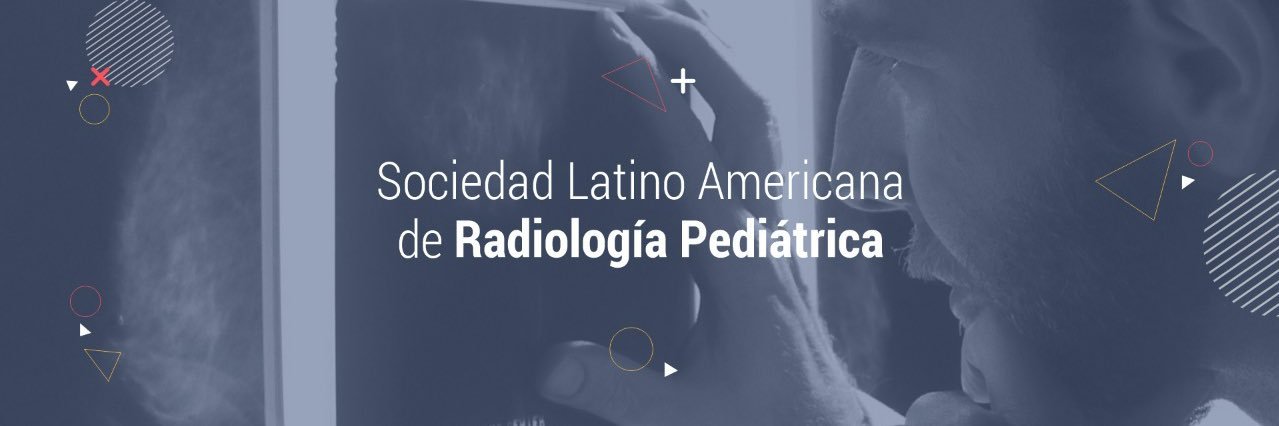 SLARP | Radiología Pediátrica banner