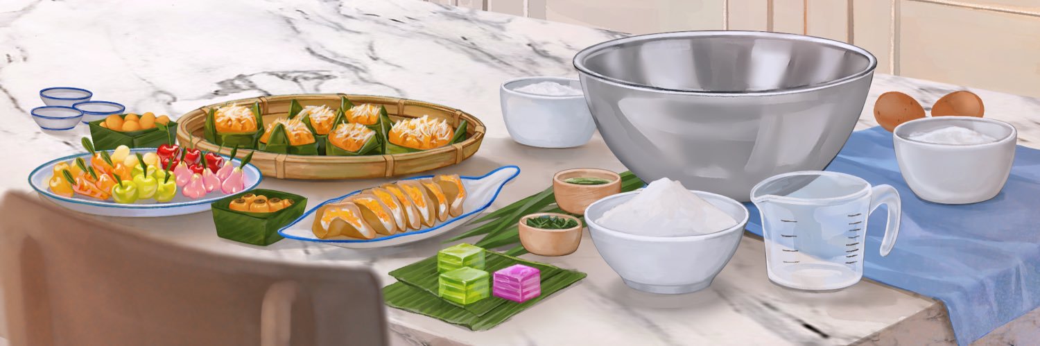 IW ไอ ดับเบิลยู ♡ banner