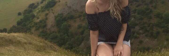 AnnaJayJones's profile banner image