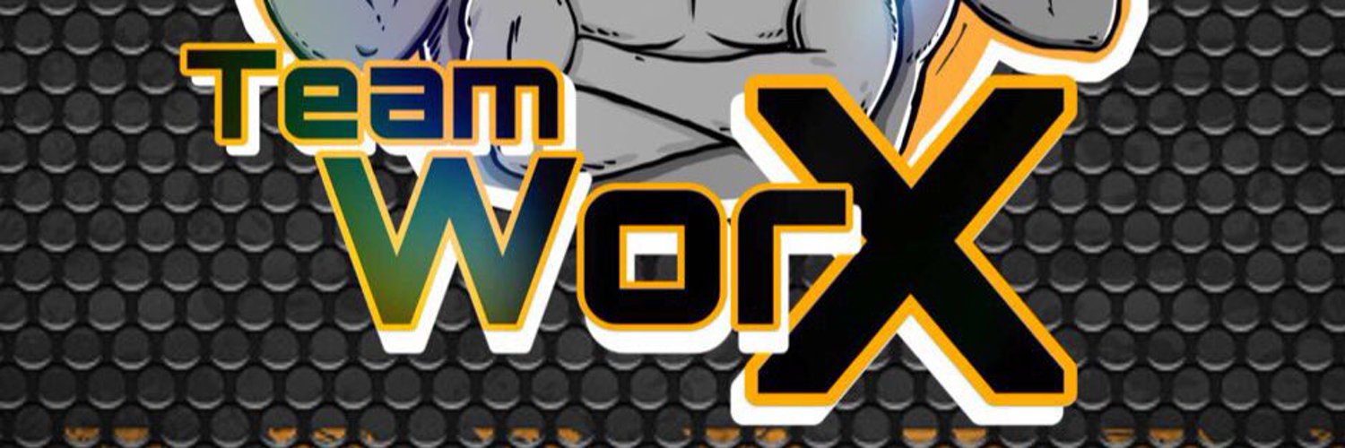 TeamWork_XXX Profile Banner