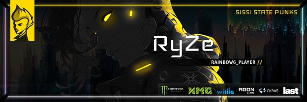 xRyZe23 Profile Banner