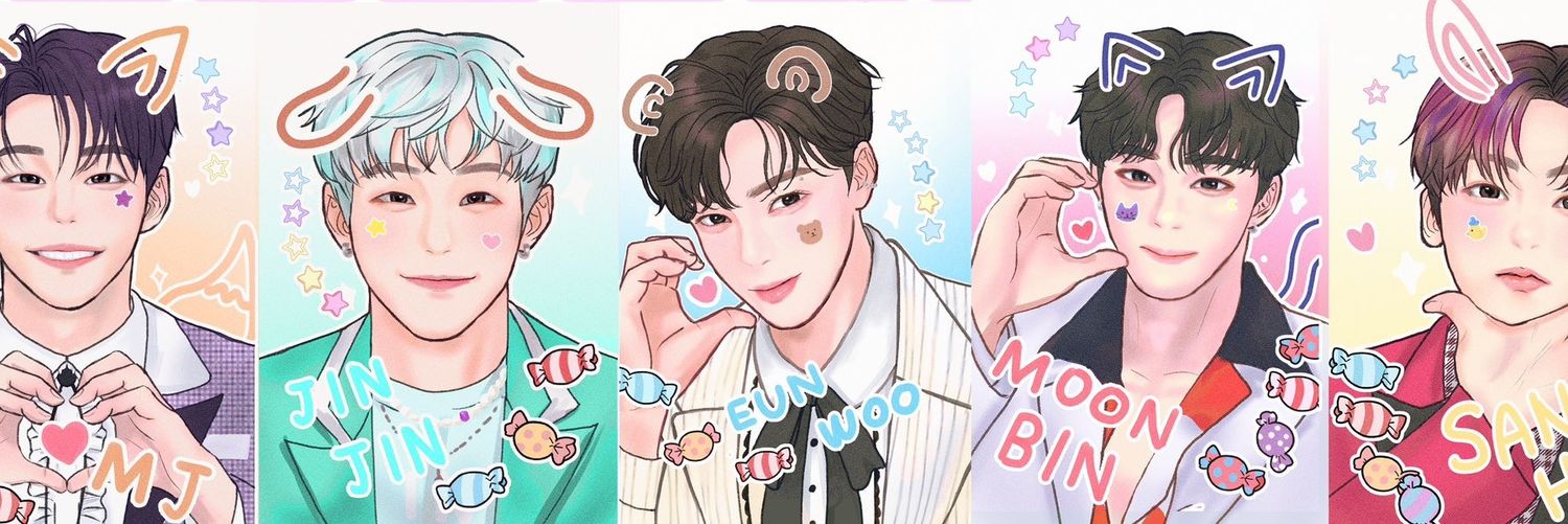 Mooncakey94's profile banner image