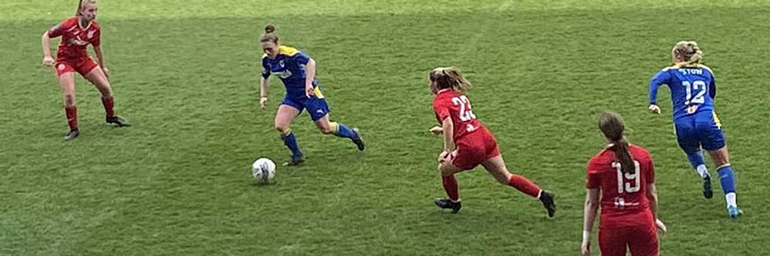 Isabella Messore banner