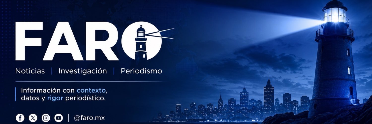 FarodeCampeche's profile banner image