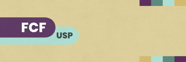 FCFUSP Profile Banner