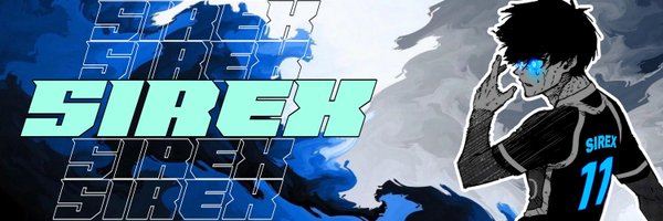 Sirex0G Profile Banner