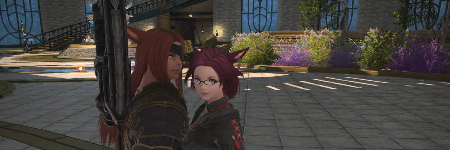 skye3337🔞🦊 comms open! banner