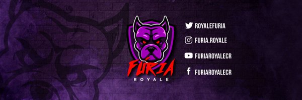 Fúria Royale Profile Banner