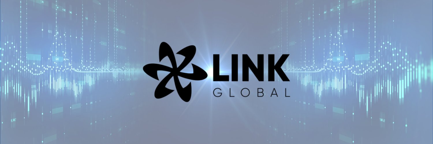 Link Global Technologies banner