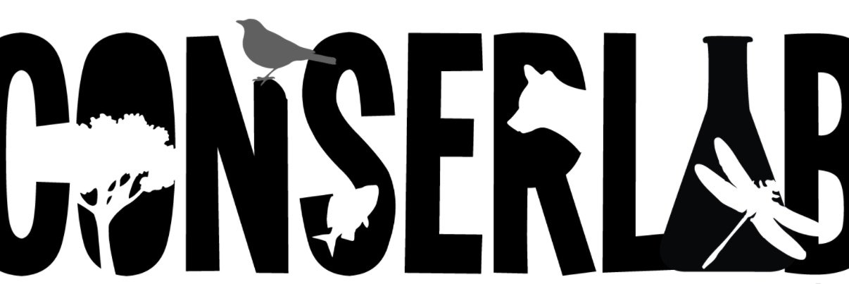 Conserlab's profile banner image