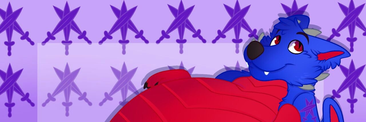 Phorexigon's profile banner image