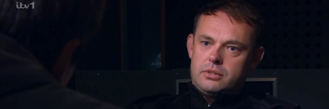 Andrew M Farley banner