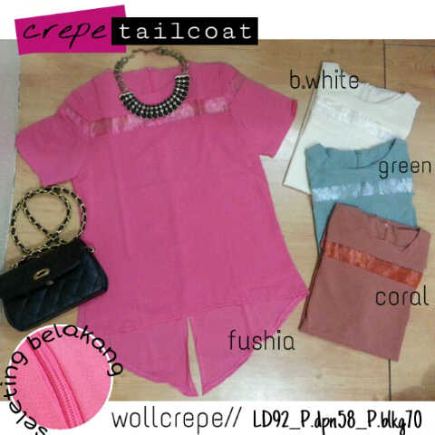 Fashion Import&Local banner